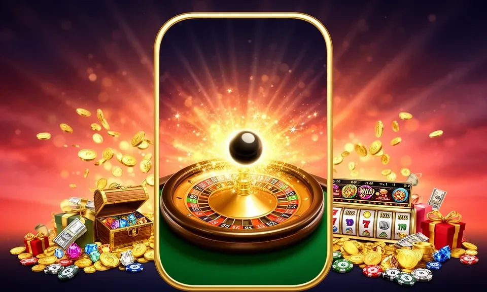 777ny Bonus